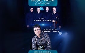 Royal Palm Plaza Resort