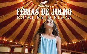 Royal Palm Plaza Resort